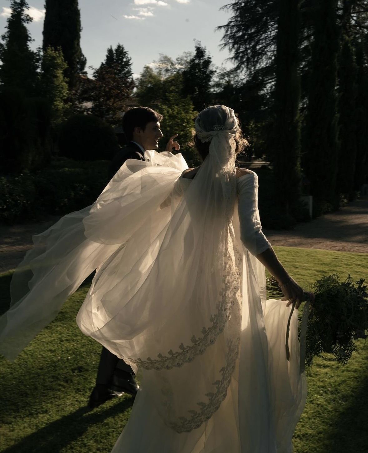 Mariage Andres & Victoria