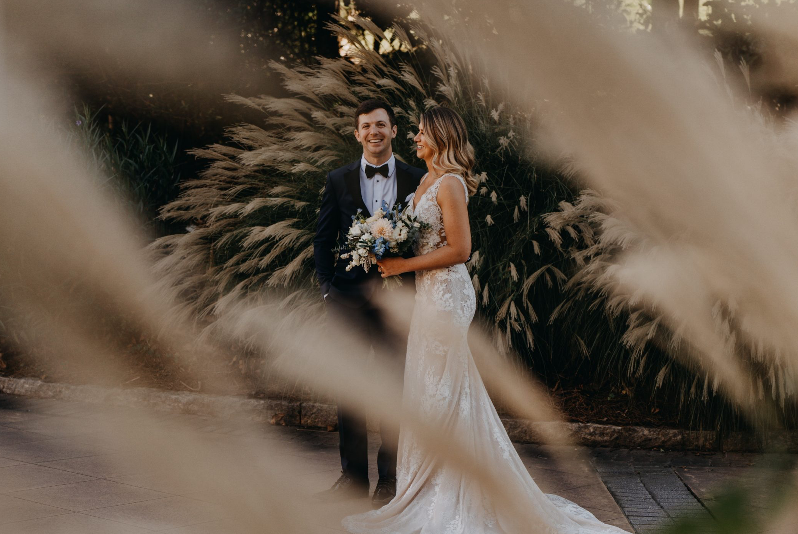 Mariage Marco & Claudia