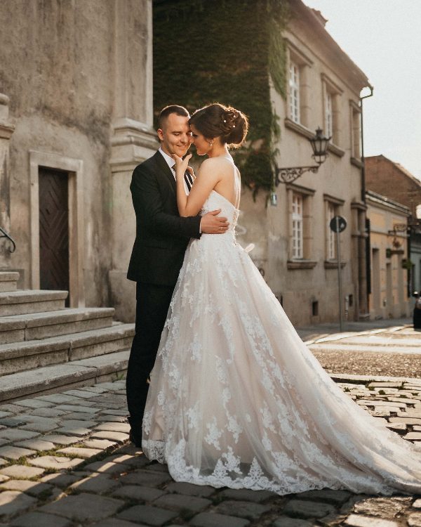 Mariage Alvaro & Ana